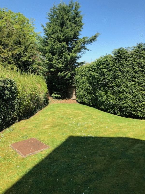 Cumnor Hill